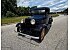 1932 Ford Model B