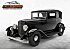 1932 Ford Model B