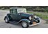 1932 Ford Model B