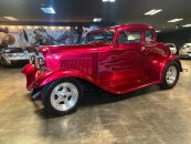1932 Ford Model B