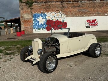 1932 Ford Model B