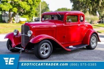 1932 Ford Model B