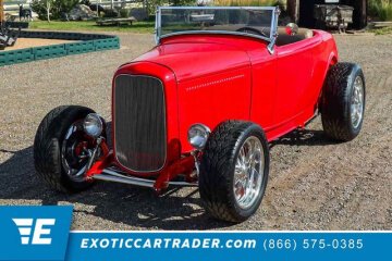 1932 Ford Model B