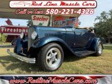 1932 Ford Model B