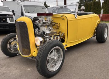 1932 Ford Model B
