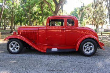 1932 Ford Model B