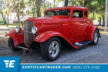 1932 Ford Model B