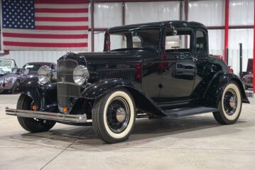 1932 Ford Model B