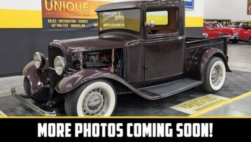 1932 Ford Model B