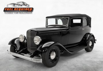 1932 Ford Model B