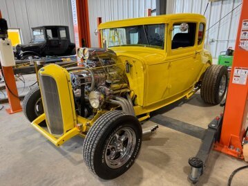 1932 Ford Model B