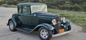1932 Ford Model B
