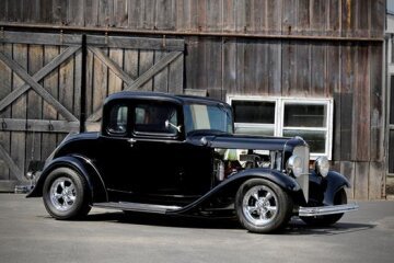 1932 Ford Model B