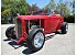 1932 Ford Model B-Replica