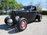 1932 Ford Model B-Replica