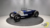 1932 Ford Model B-Replica
