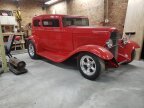 Thumbnail Photo 3 for 1932 Ford Other Ford Models for Sale by Owner