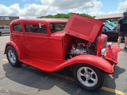 Photo 1 for 1932 Ford Other Ford Models for Sale by Owner
