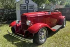 Thumbnail Photo 4 for 1932 Ford Other Ford Models
