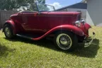 Thumbnail Photo 6 for 1932 Ford Other Ford Models