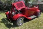 Thumbnail Photo 3 for 1932 Ford Other Ford Models