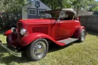 Thumbnail Photo 2 for 1932 Ford Other Ford Models