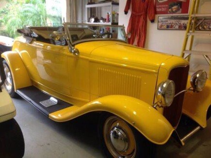 Photo 1 for 1932 Ford Other Ford Models