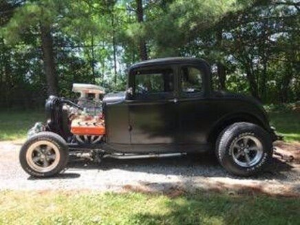 Photo 1 for 1932 Ford Other Ford Models