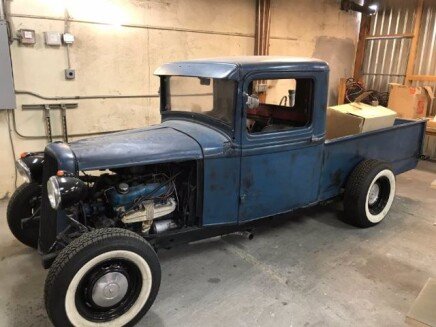 Photo 1 for 1932 Ford Other Ford Models