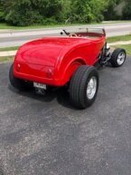 Thumbnail Photo 2 for 1932 Ford Other Ford Models