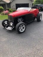Thumbnail Photo 6 for 1932 Ford Other Ford Models