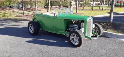 Photo 1 for 1932 Ford Other Ford Models