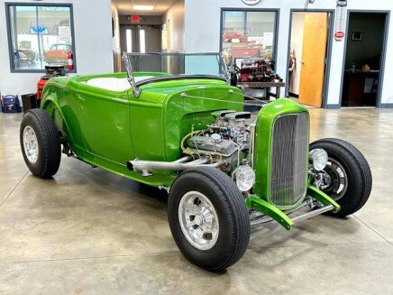 Photo 1 for 1932 Ford Other Ford Models
