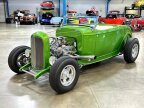 Thumbnail Photo 2 for 1932 Ford Other Ford Models
