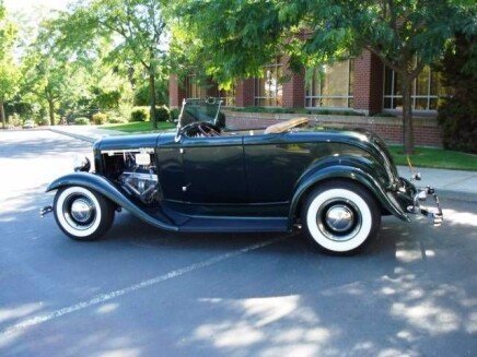 Photo 1 for 1932 Ford Other Ford Models