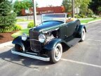 Thumbnail Photo 2 for 1932 Ford Other Ford Models