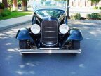 Thumbnail Photo 5 for 1932 Ford Other Ford Models