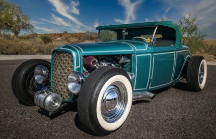 Photo 1 for 1932 Ford Other Ford Models