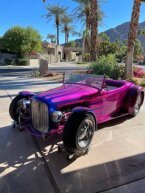 Thumbnail Photo 6 for 1932 Ford Other Ford Models