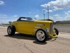Thumbnail Photo 3 for 1932 Ford Other Ford Models