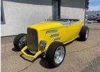 Thumbnail Photo 6 for 1932 Ford Other Ford Models