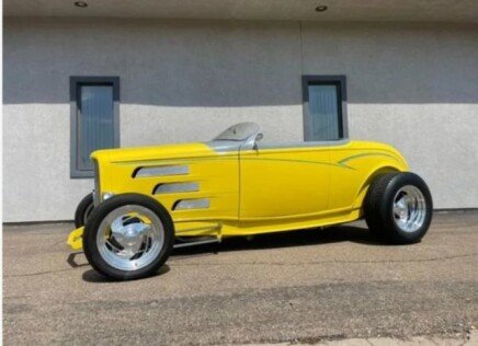 Photo 1 for 1932 Ford Other Ford Models