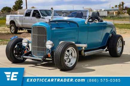 Photo 1 for 1932 Ford Other Ford Models