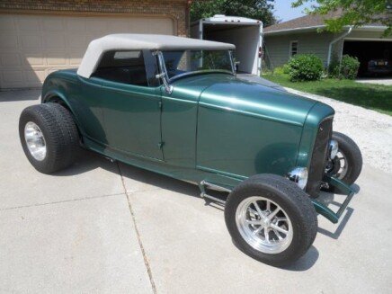 Photo 1 for 1932 Ford Other Ford Models