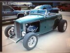 Thumbnail Photo 6 for 1932 Ford Other Ford Models