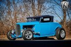 Thumbnail Photo 4 for 1932 Ford Other Ford Models