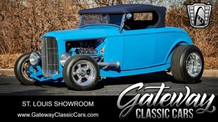 Photo 1 for 1932 Ford Other Ford Models