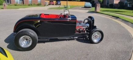 Photo 1 for 1932 Ford Other Ford Models