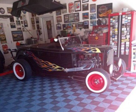 Photo 1 for 1932 Ford Other Ford Models