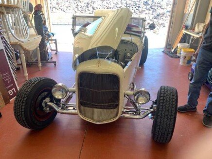 Photo 1 for 1932 Ford Other Ford Models